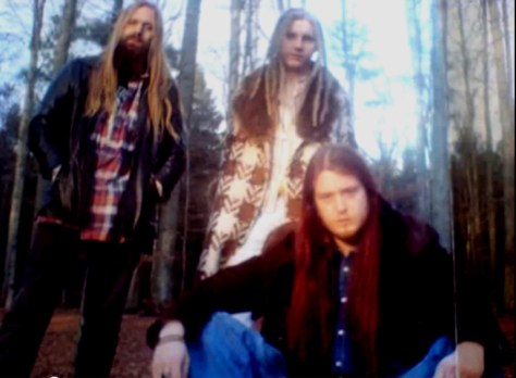 La formazione originale