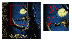 La sensazionale scoperta