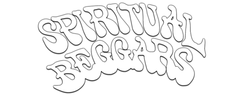 Spiritual Beggars