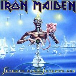 Iron Maiden, Seventh Son of a Seventh Son
