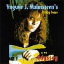Yngwie J Malmsteen - Odyssey