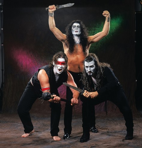 Gilchriest, De Feis, Pursino