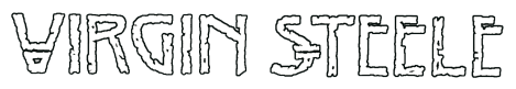 Virgin Steele logo