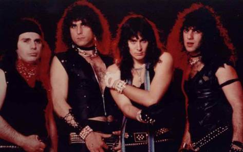 Starr, O'Reilly, DeFeis, Ayvazian